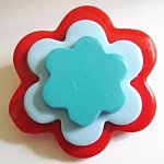 Surf Flower. HopeDESIGN.