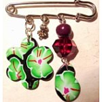 The Green Green Flower. HopeDESIGN.