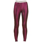 Trixy Lurex Glitter Leggings. Boohoo.com.