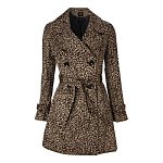 Leopard Print Mac. New Look