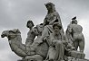 Albert Memorial, Kensington Gore, London. Photo Credit: SNappa2006. C.C.License