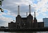 Battersea Power Station, London. Photo Credit: felixthehat. C.C.License