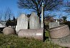 Camberwell Old Cemetery, London. Photo Credit: Loz Flowers. C.C.License