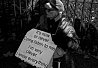 Hyde Park, Speaker's Corner, london. Photo Credit: Colin Gregory Palmer. C.C.License