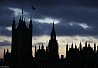 London Houses of Parliament, London. Photo Credit: neiljs. C.C.License