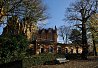 Royal Greenwich Observatory, London. Photo Credit: *yasuhiro. C.C.License