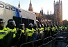 University Tuition Fees Protest. Parliament, London December 2010, London. Photo Credit: neil cummings. C.C.License