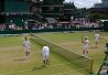 Wimbledon Tennis Championship, London. Photo Credit: Baranir. C.C.License