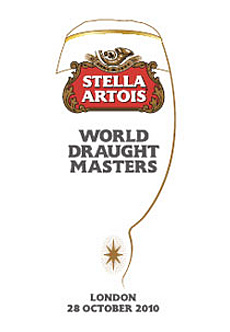 Stella World Draught Masters 2010