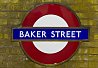 Baker Street, London. Photo Credit: Tom Raftery. C.C.License