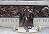 Battle of Britain Memoria, Victoria Embankment, London. Photo Credit: wallygrom (very busy at work). C.C.License