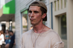 Christian Bale in The Fighter. Momentum Pictures