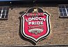 Fullers London Pride Brewery, London. Photo Credit: Matt From London. C.C.License