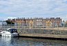 Hampton Court palace, London. Photo Credit: Jim Linwood. C.C.License