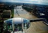 London Eye, London. Photo Credit: Cristiano Betta. C.C.License