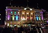 Trocadero, Piccadilly Circus, London. Photo Credit: damo1977. C.C.License