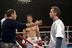 Mark Wahlberg in The Fighter. Momentum Pictures