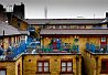 Over The Roofs, London, Soho. Photo Credit: Neo_II. C.C.License