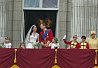 Will and Kate'd Wedding 2011, London. Photo Credit: John Pannell. C.C.License