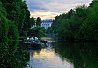 St James Park, London. Photo Credit: swanksalot. C.C.License