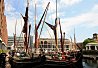 St Katherine's Dock, London. Photo Credit: Mr Moss. C.C.License