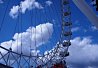 The London Eye, London. Photo Credit: KEVINETSAI. C.C.License