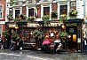 The Sherlock Holmes Pub, London. Photo Credit: sarah|rose. C.C.License