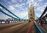 Tower Bridge, London. Photo Credit: Mr Moss. C.C.License