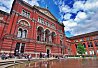 Victoria and Albert Museum, London. Photo Credit: pittaya. C.C.License