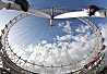 The London Eye, London. Photo Credit: Jim Bahn. C.C.License