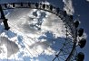 The London Eye, London. Photo Credit: gluemoon. C.C.License