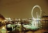 The London Eye, London. Photo Credit: roloverjavi. C.C.License