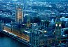 The London Eye, London. Photo Credit: Foticografia. C.C.License