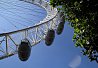 The London Eye, London. Photo Credit: Ian Wilson. C.C.License