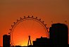 The London Eye, London. Photo Credit: Lars Plougmann. C.C.License