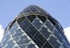 The Gherkin, London. Photo Credit: rudolf_schuba. C.C.License