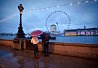 The London Eye. Photo Credit: eschipul. C.C.License