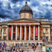 National Gallery, Tate Modern, british museum, museos en Londres