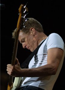 Bryan Adams