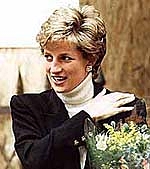 Diana, Princess of Wales