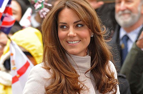 Duchess Kate Confined to Kensington Palace Until Christmas Day