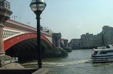 Southbank to Get New Park and Square in £1Billion Revamp