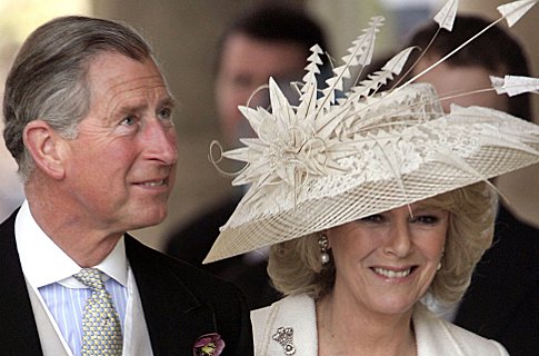 Prince Charles' $1m visit to New Zealand