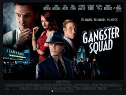 Gangster Squad Competition.