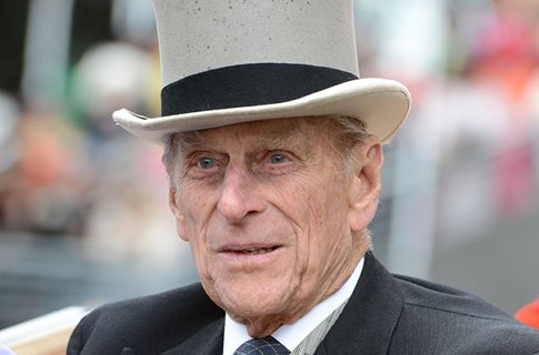 Prince Philip becomes longest serving male royal in British history