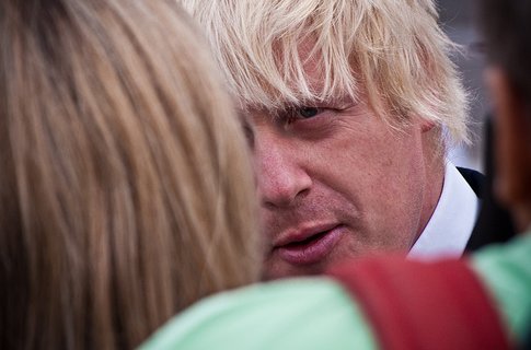 Boris Johnson's dad says son can still be PM, despite 'you're a nasty piece of w