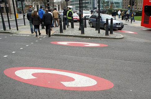 Congestion Charge to capture hybrids and diesels as Transport for London get tou