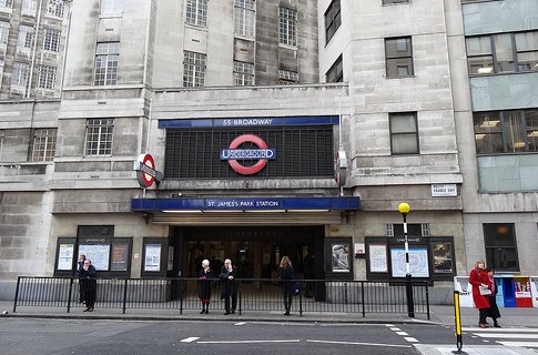 Tube map by property price unveiled - 'It's staggering that a few stops can mean