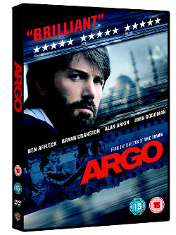 Argo Competition.