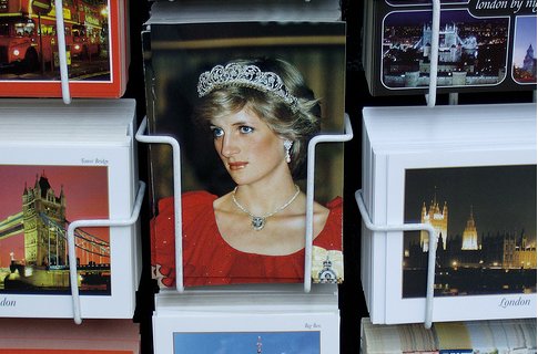 Princess Diana's dresses and home movies set for Kensington Palace display